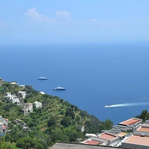 Casa Almary Apartamento Amalfi