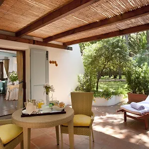 4* Hotel Village - Bouganville