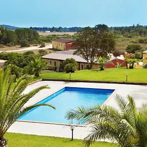  Agroturismo Tenute Delogu Wine Resort - Alghero (Adults Only)
