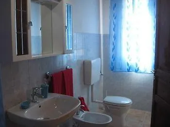 Agriturismo La Barca In Secca Olmedo Włochy
