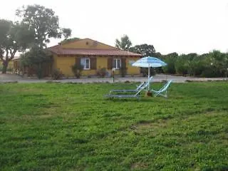 Agriturismo La Barca In Secca Olmedo