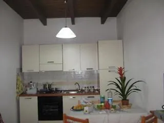 Agriturismo La Barca In Secca Olmedo Gospodarstwo wiejskie