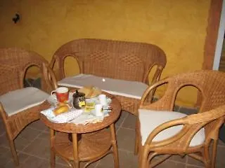 Gospodarstwo wiejskie Agriturismo La Barca In Secca Olmedo