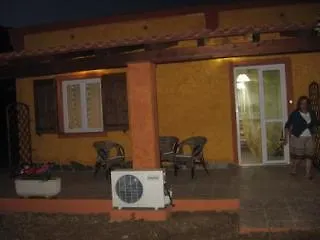 Agriturismo La Barca In Secca Olmedo