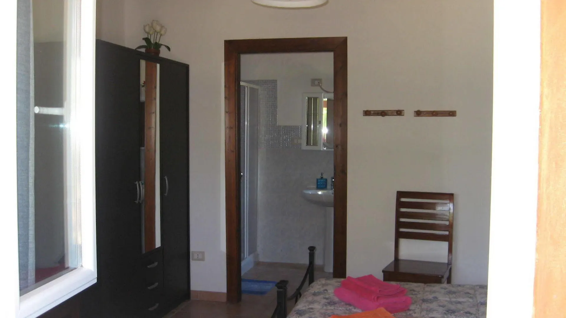 Agriturismo La Barca In Secca Olmedo